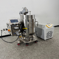 Thermo Scientific Single Use Mixer image 0